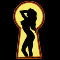 The Keyhole