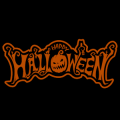 Happy Halloween Spooky Script
