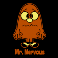 MMS Mr Nervous
