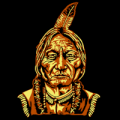 Chief Sitting Bull