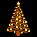 Xmas Tree 04