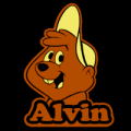 Chipmunks Alvin