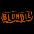 Blondie Logo