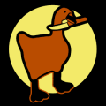 Untitled Goose