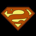 Bizarro Superman Symbol