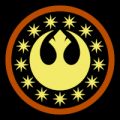Star Wars New Republic Emblem 04