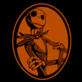 Jack Skellington 03