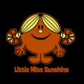 MMS Little Miss Sunshine