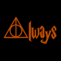 Harry Potter Always