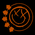 Blink 182 Logo 01