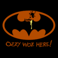 Ozzy Woz Here