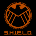 Marvel The Avengers Shield 06