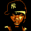 50 Cent