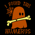 I Found This Humerus 02