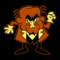 Simon Barsinister