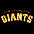 San Francisco Giants 18