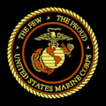 USMC Logo 02