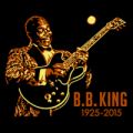 BB King and Lucille