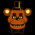 Five Nights at Freddy's Fazbear