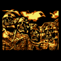 Zombie Rushmore