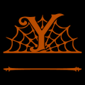 Y Web Monogram