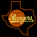 Texas Rangers 11