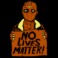 No Lives Matter 04
