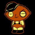 A Clockwork Stewie