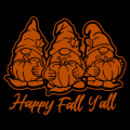 Happy Fall Y'all 01