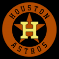 Houston Astros 11