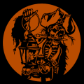 Pirate Lantern 01