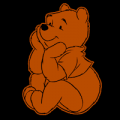 Winnie the Pooh 02