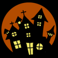 Easy Haunted House