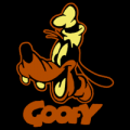 Goofy