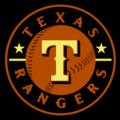 Texas Rangers 03