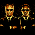 Men in Black 02