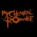 My Chemical Romance Logo