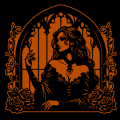 Lovely Window