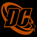 DC Comics Logo 01