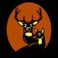 Buck and Doe