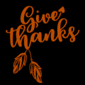 Give Thanks 07