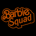 Barbie Squad 01