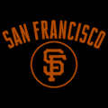 San Francisco Giants 34
