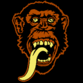 Angry Ape