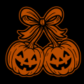 Pumpkin Cherries 02