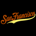 San Francisco Giants 39