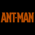 Ant Man Logo 01
