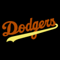 Los Angeles Dodgers 07