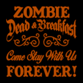 Zombie Dead & Breakfast