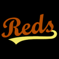 Cincinnati Reds 08